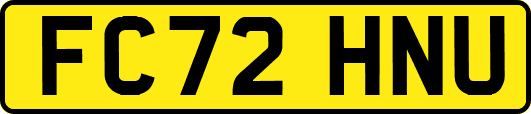 FC72HNU