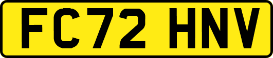 FC72HNV