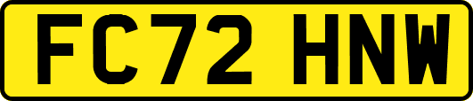 FC72HNW