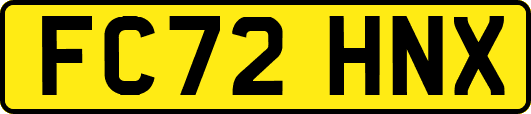FC72HNX