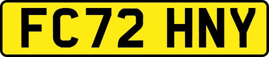 FC72HNY