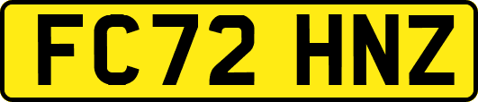 FC72HNZ
