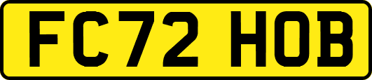 FC72HOB