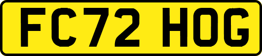 FC72HOG