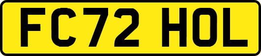 FC72HOL