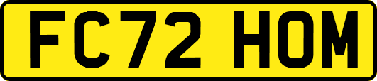 FC72HOM