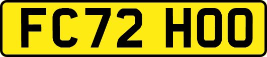 FC72HOO