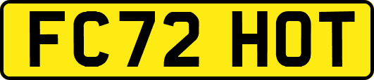FC72HOT