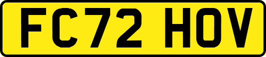FC72HOV