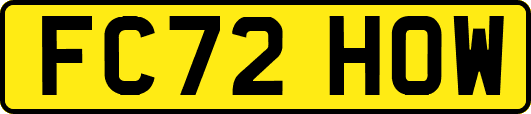 FC72HOW