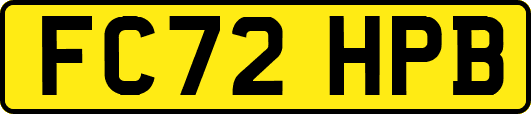 FC72HPB