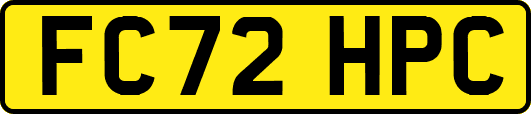 FC72HPC
