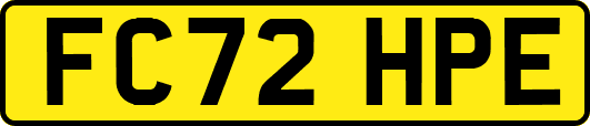 FC72HPE