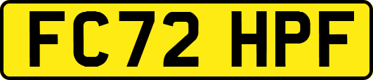 FC72HPF