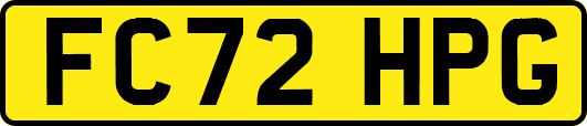 FC72HPG