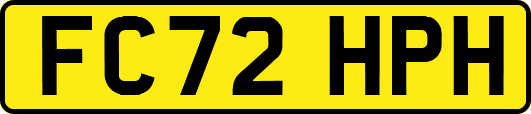 FC72HPH