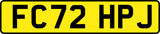 FC72HPJ