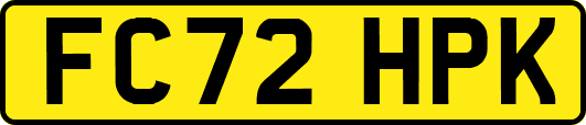 FC72HPK
