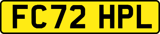 FC72HPL