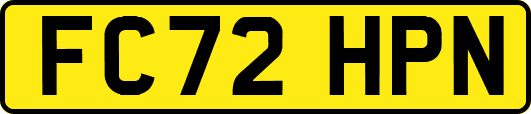FC72HPN