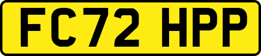 FC72HPP