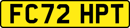 FC72HPT