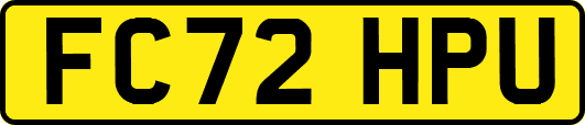 FC72HPU