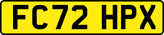 FC72HPX