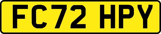 FC72HPY