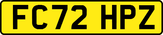 FC72HPZ