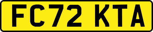 FC72KTA