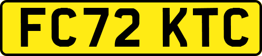 FC72KTC