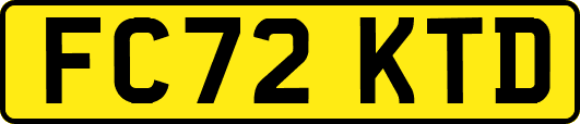 FC72KTD