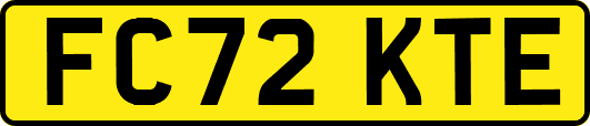 FC72KTE