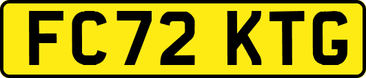 FC72KTG