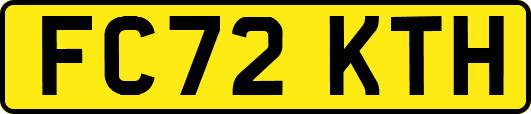 FC72KTH