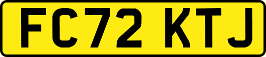 FC72KTJ
