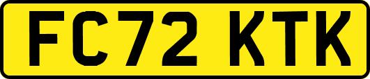 FC72KTK