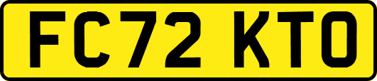 FC72KTO