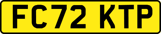 FC72KTP