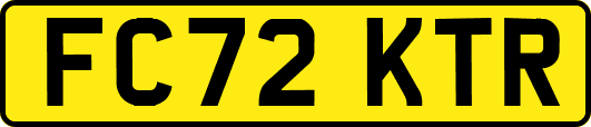 FC72KTR