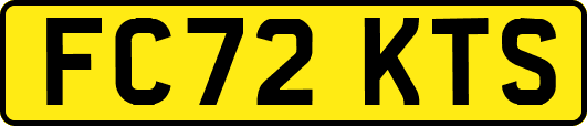 FC72KTS