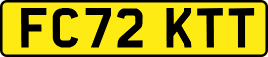 FC72KTT