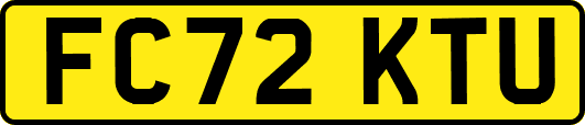 FC72KTU