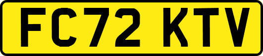 FC72KTV