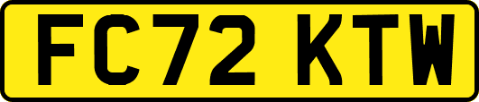 FC72KTW