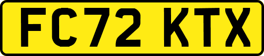 FC72KTX