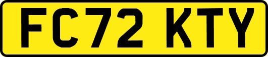 FC72KTY