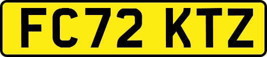 FC72KTZ
