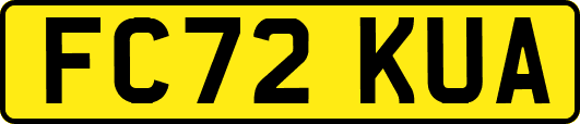FC72KUA